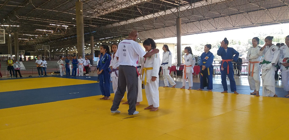 Foto: Marcelo Fernandes Magalhães