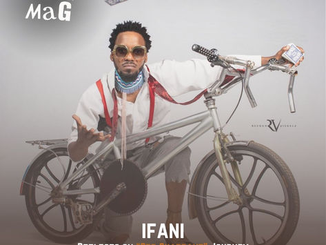 iFani Reflects on “3rd Quadrant” Journey Ahead of Final Months Before Release