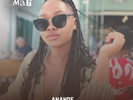 Anande Making a Long-Awaited Comeback with New Single Ixilongo ft Nande
