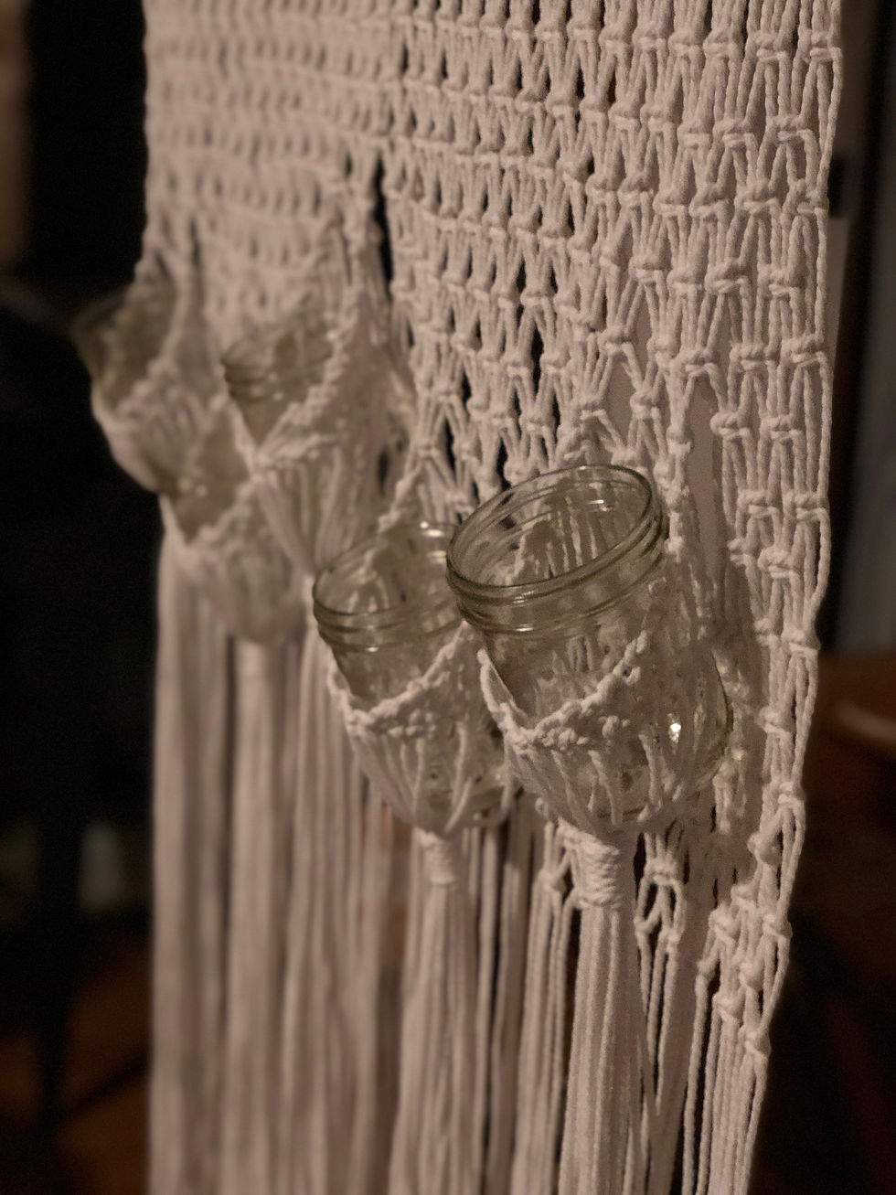 الصورة المصغرة: Custom Wall Piece