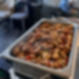 ★ Chicken Kabob (SERVES 8-10)