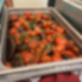 Kafta Kabob (SERVES 8-10)