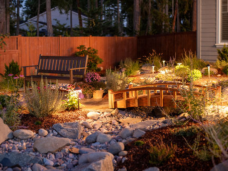 4 Reasons Why Landscaping Is Important
