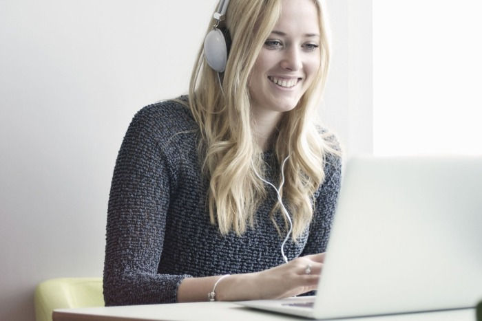 Digital Marketing Blogger