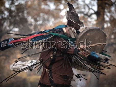 Les dangers du tourisme chamanique : le néo-colonialisme touristique*
