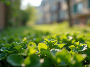 Embracing Sustainable Living: A Guide to Eco-Friendly Habits