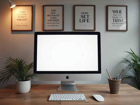 20 Money Affirmations for Financial Independence