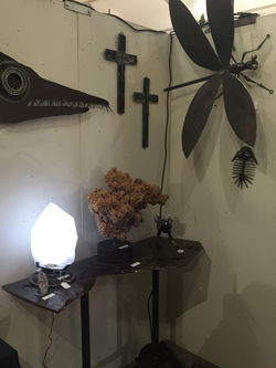 2016 Gem, Fossil, & Mineral Show