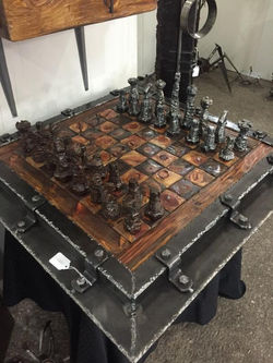 Chess Set