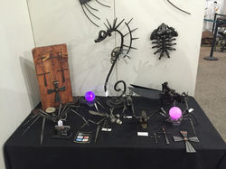 2016 Gem, Fossil, & Mineral Show