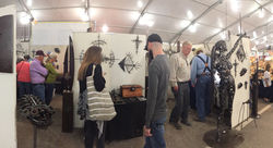 2016 Gem, Fossil, & Mineral Show