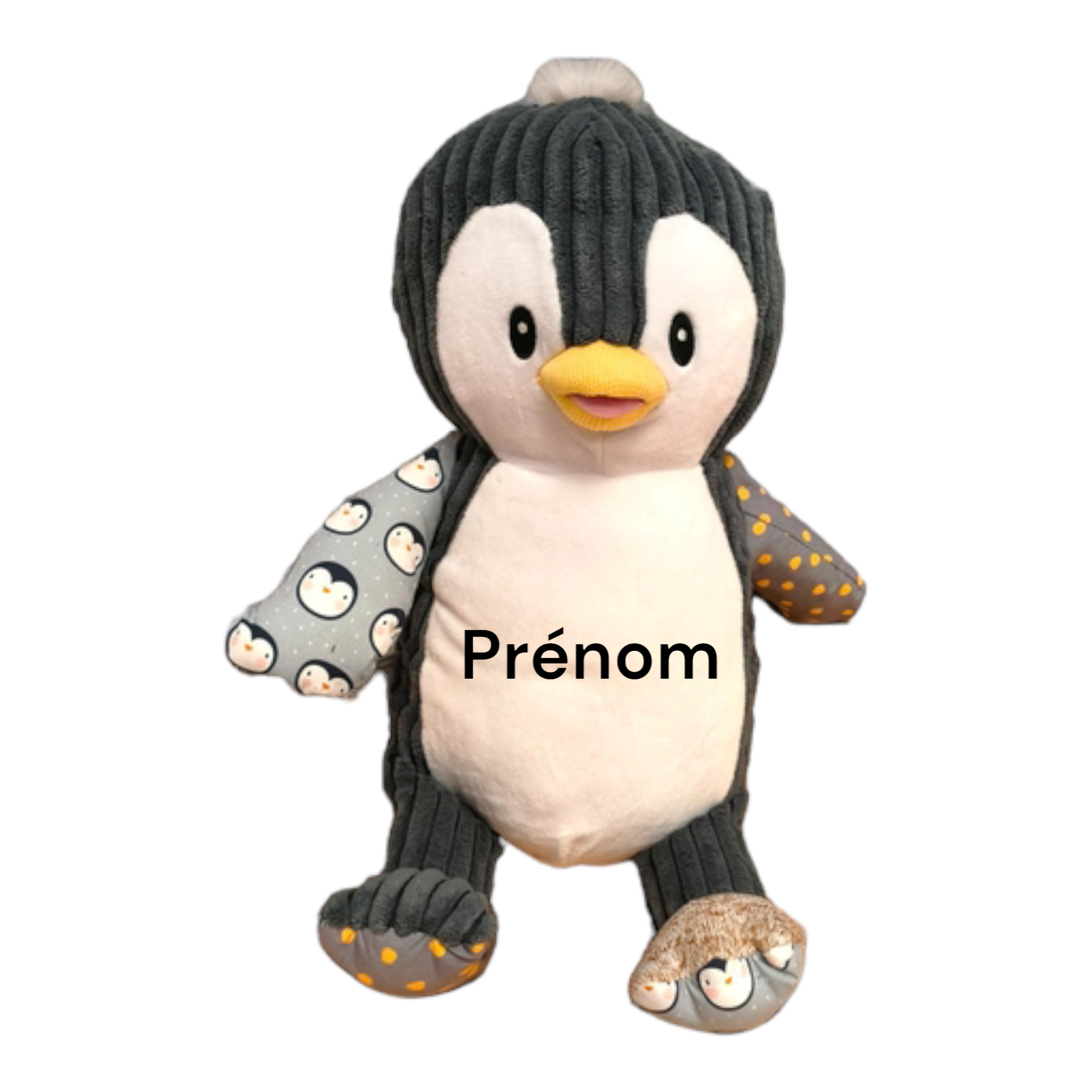 Le pingouin