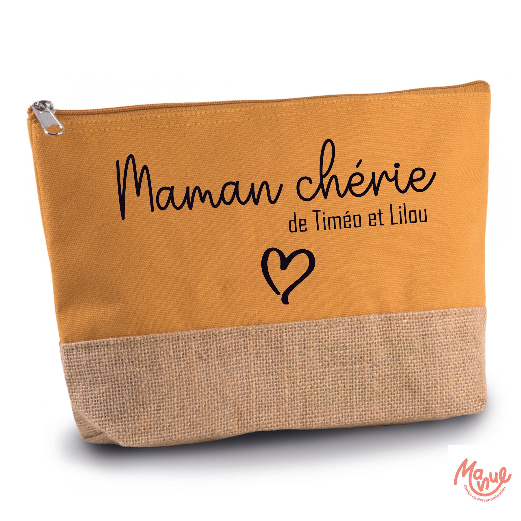 Pochette "Maman chérie"