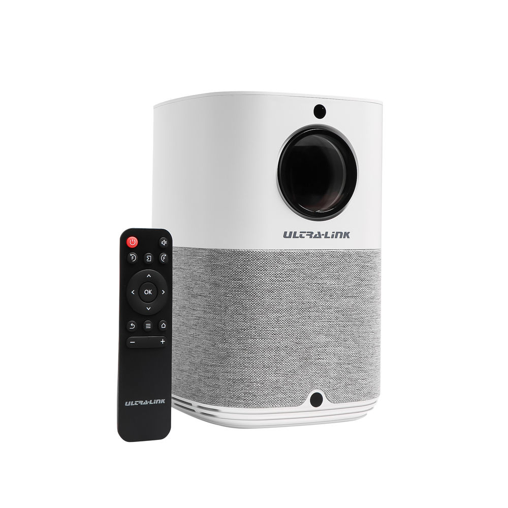 PJ20 Portable Smart Projector