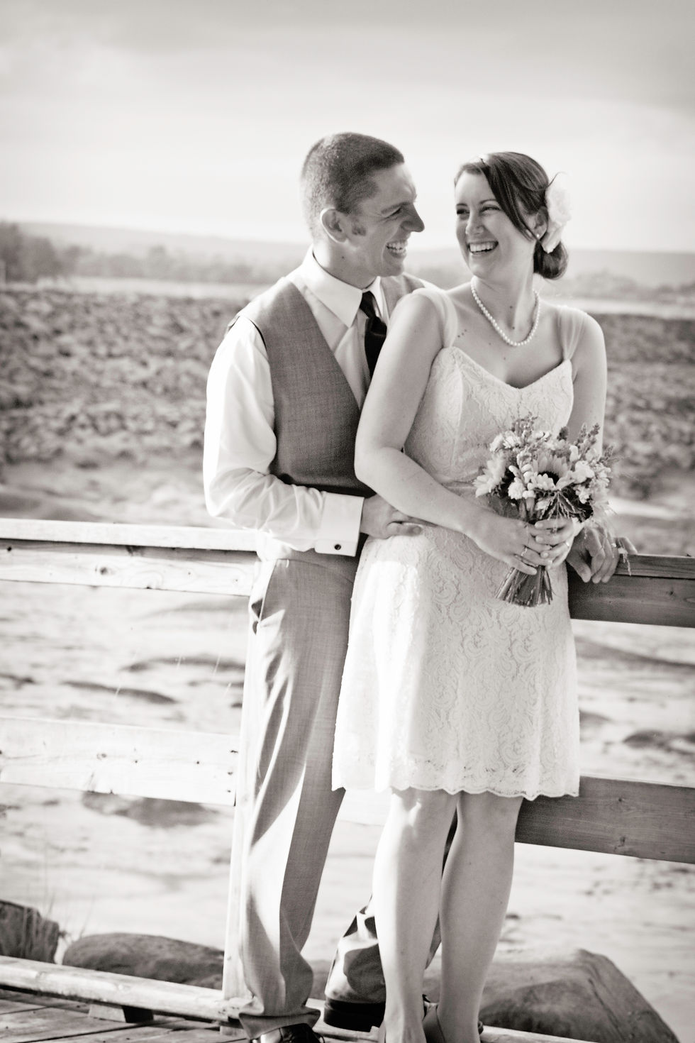 Newlyweds