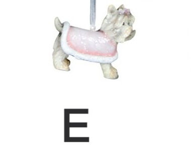 Thumbnail: Fancy Dogs