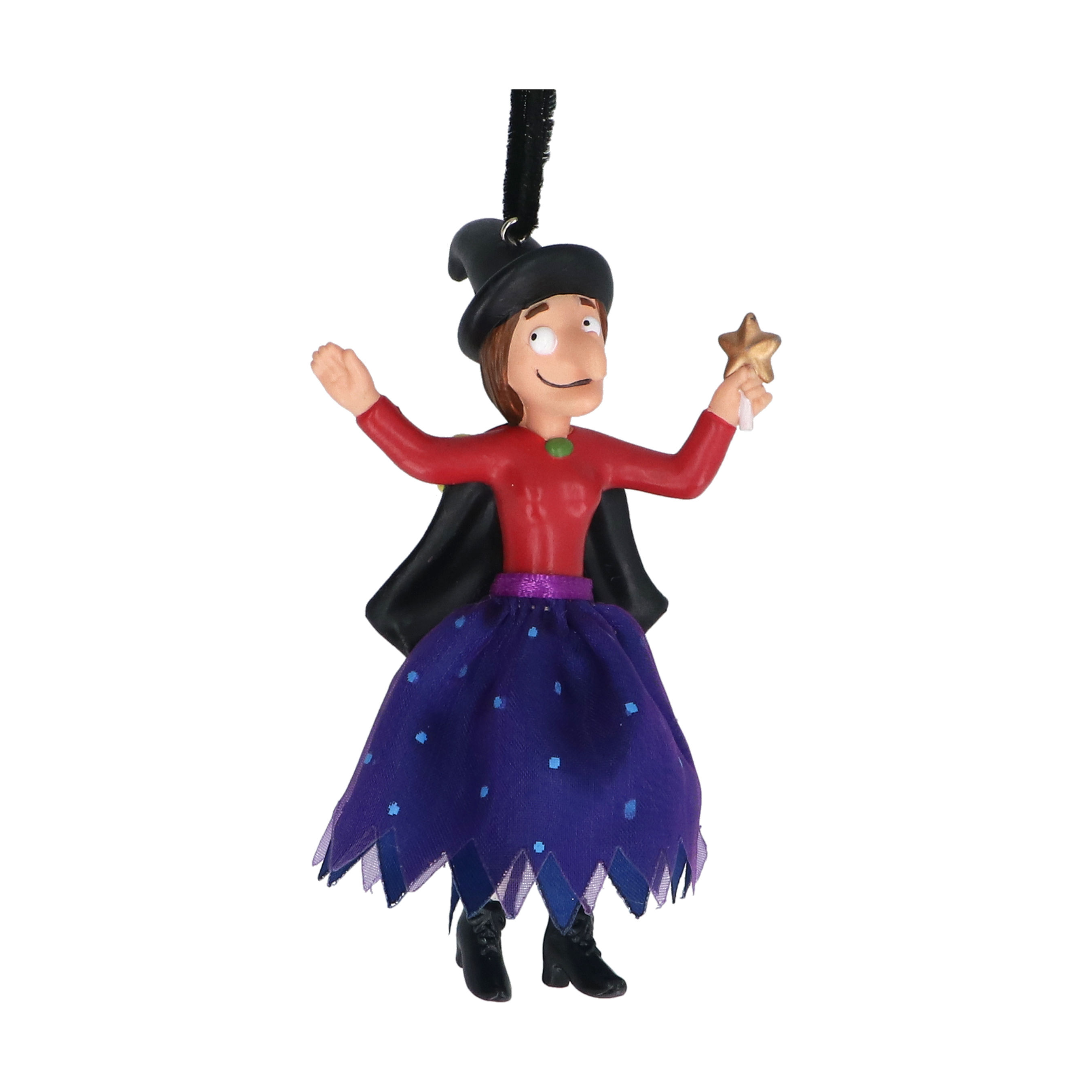 Room on a Broom Witch No 2
