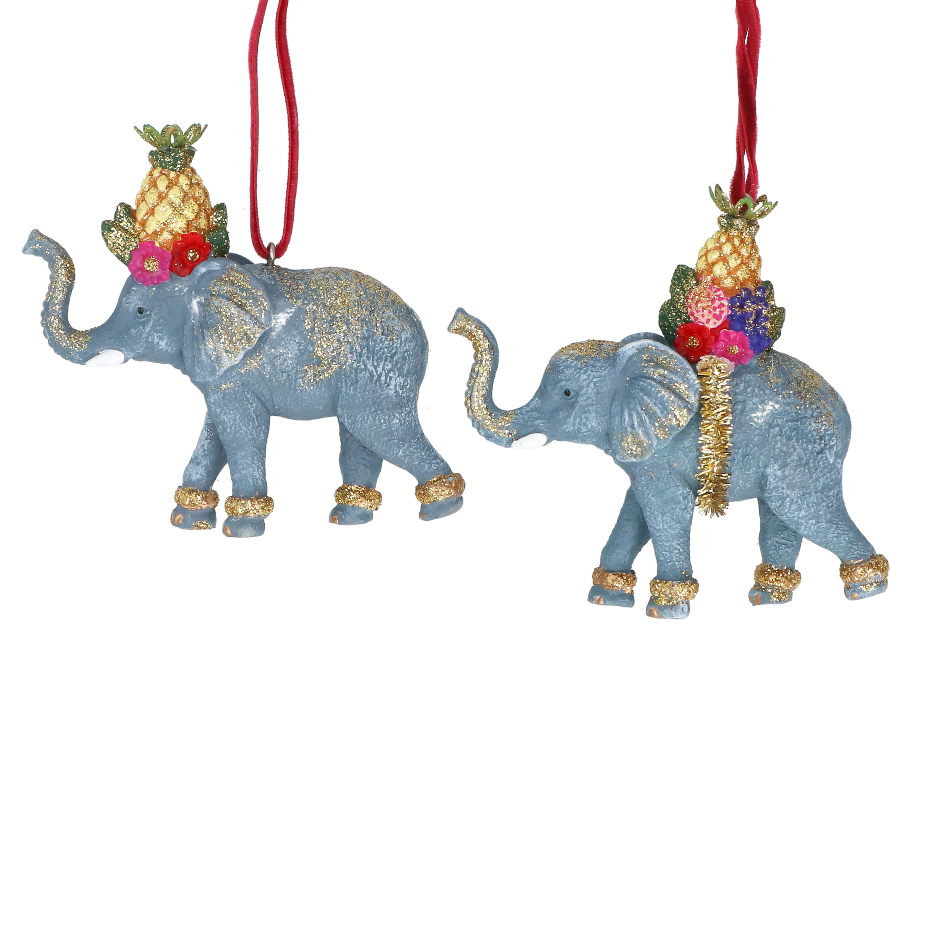 Fantasia Elephant