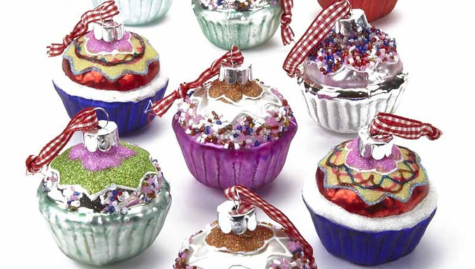 Cupcake Collection (9)