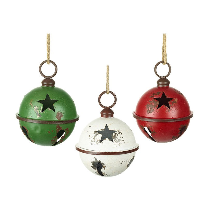 Bells and Stars