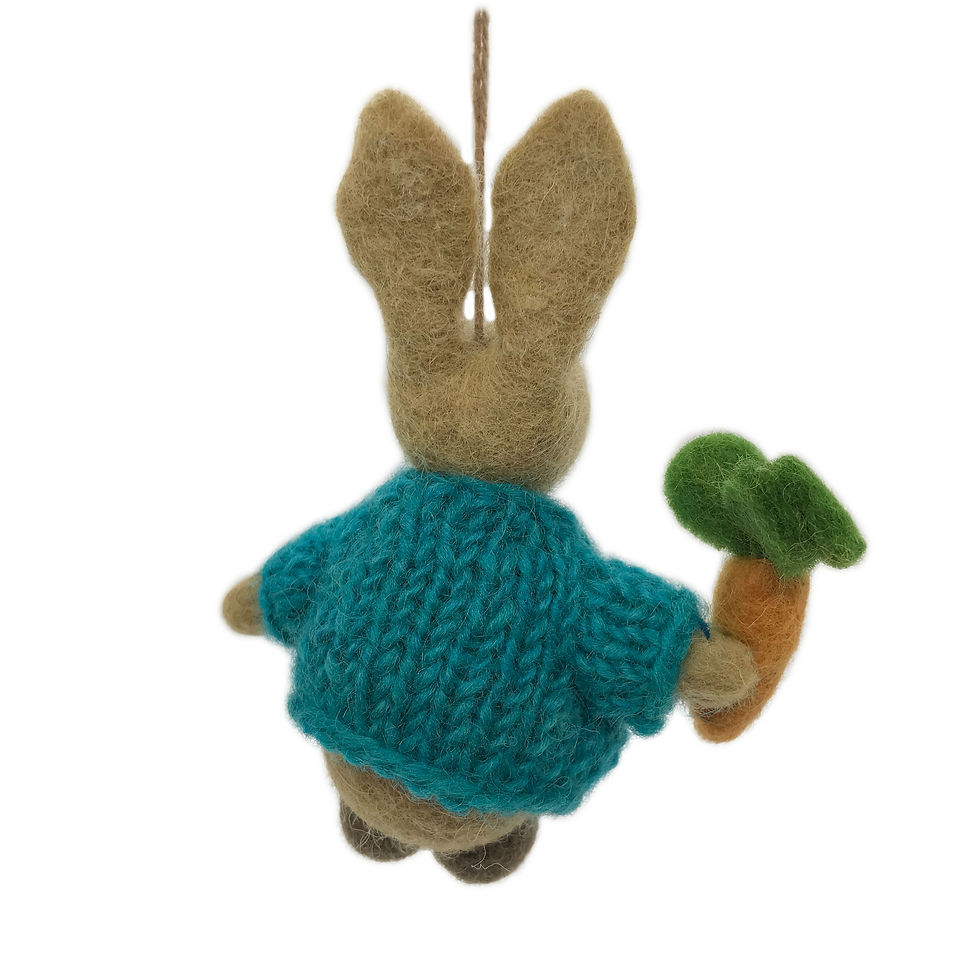 Thumbnail: Bertram Bunny