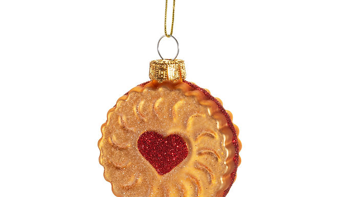 Jammy Dodger