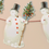 Thumbnail: Snowman Garland