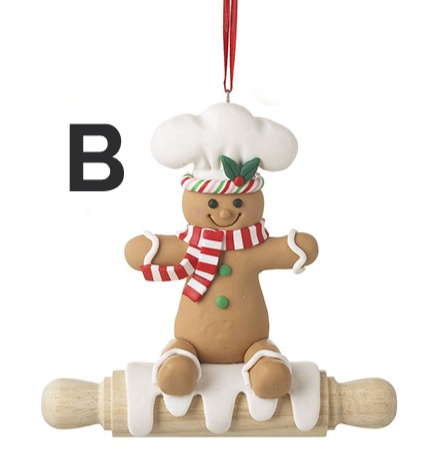 Thumbnail: Gingerbread Baker on a Rolling Pin