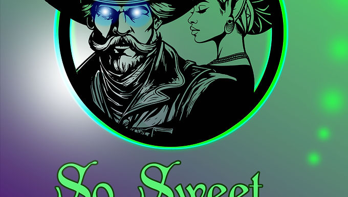 Book 5 - So Sweet a Changeling