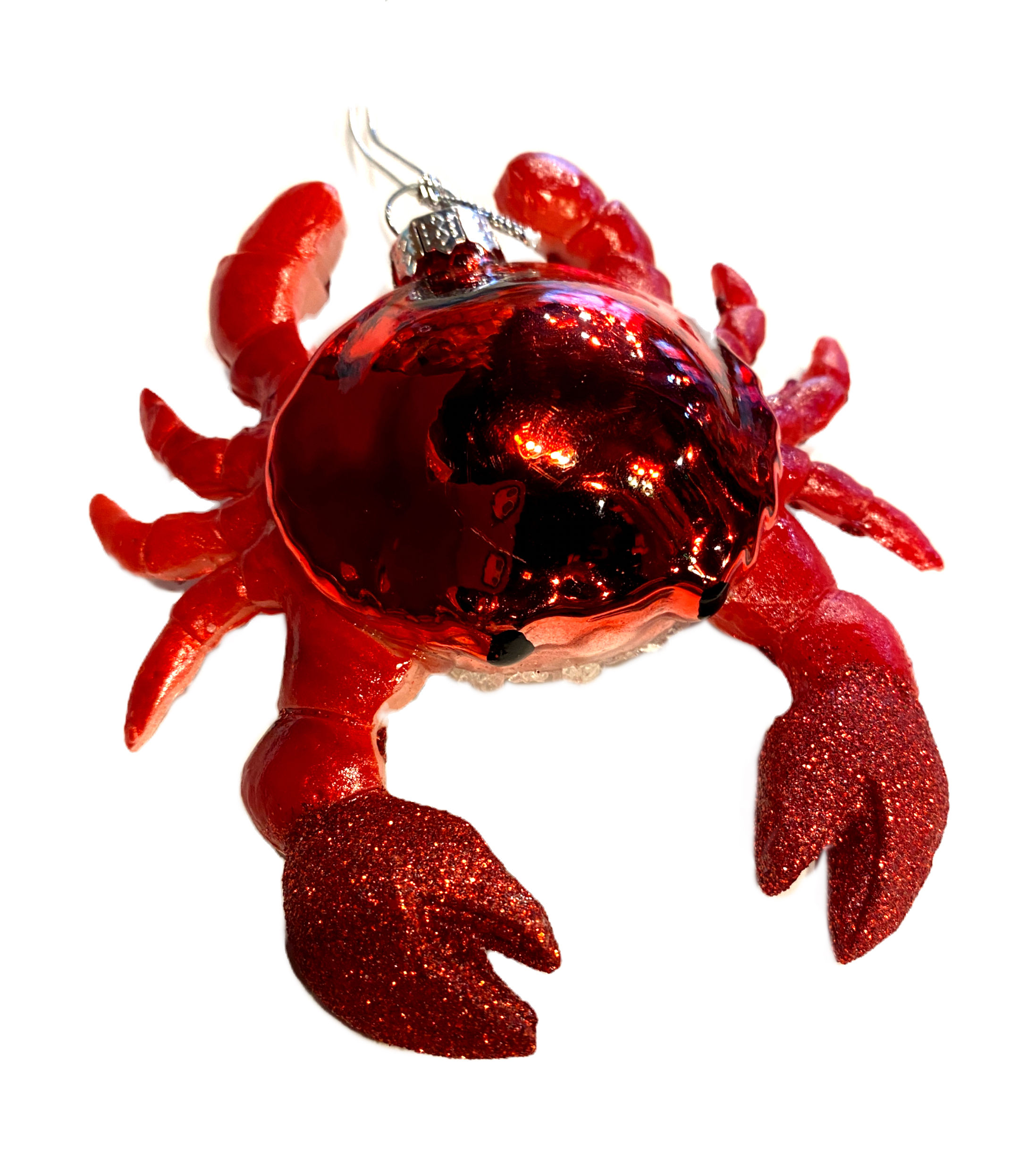 Christmas Island Crab