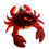 Thumbnail: Christmas Island Crab