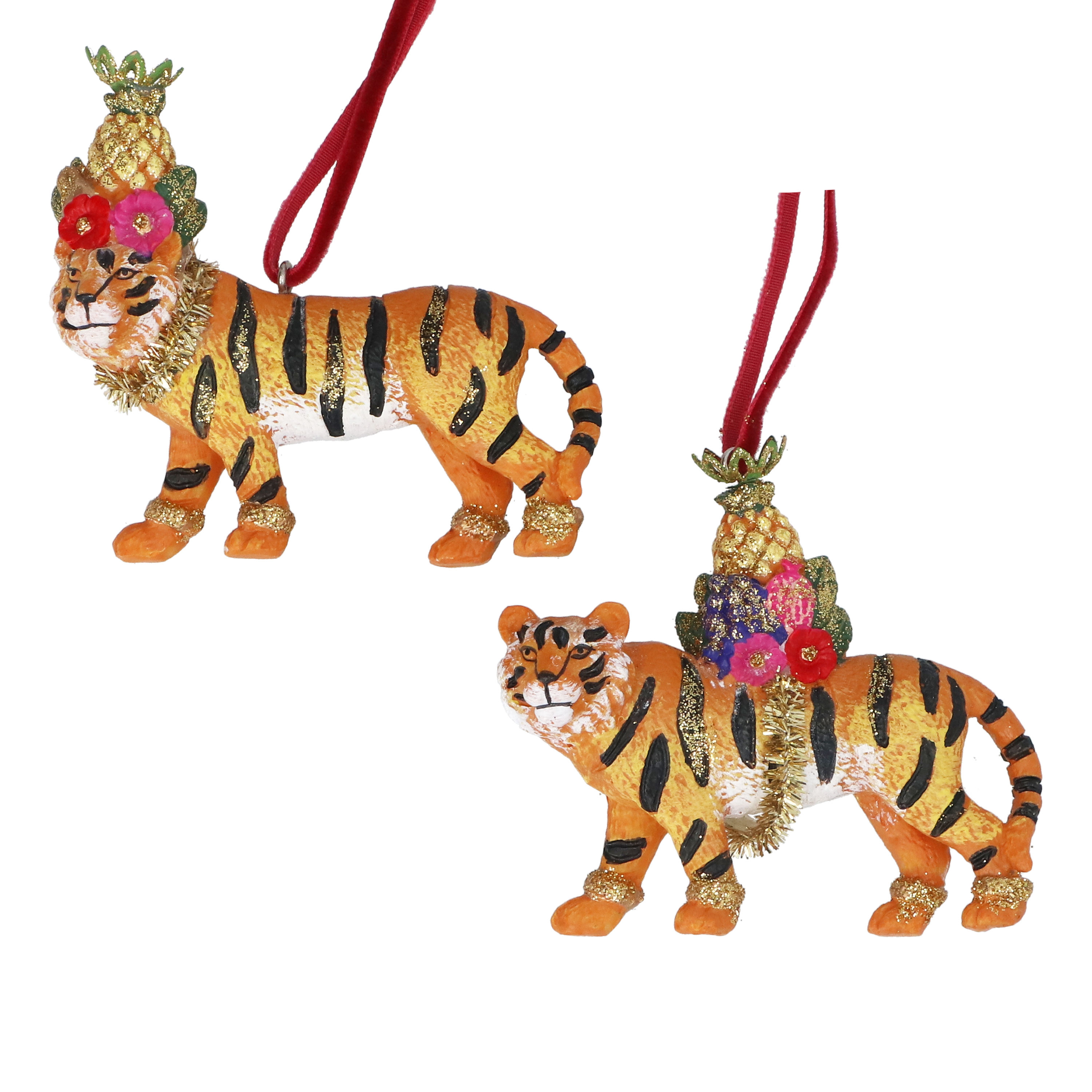 Fantasia Tiger