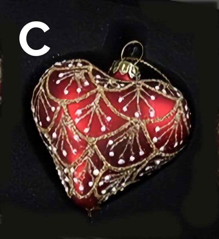 Thumbnail: Shakespearean Hearts (1)