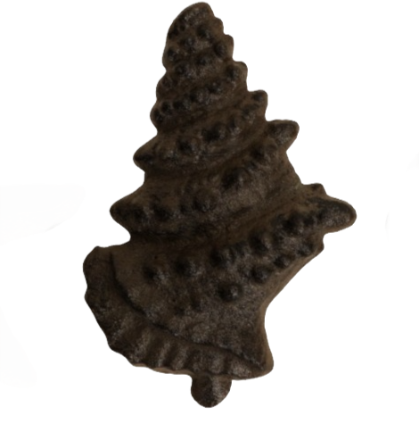 Thumbnail: Sea Creatures Cast Iron