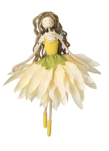 Thumbnail: Harriet Fairy