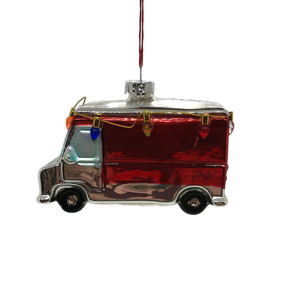Thumbnail: Cool Coastal Caravan