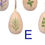 Thumbnail: Wooden Herb Egg