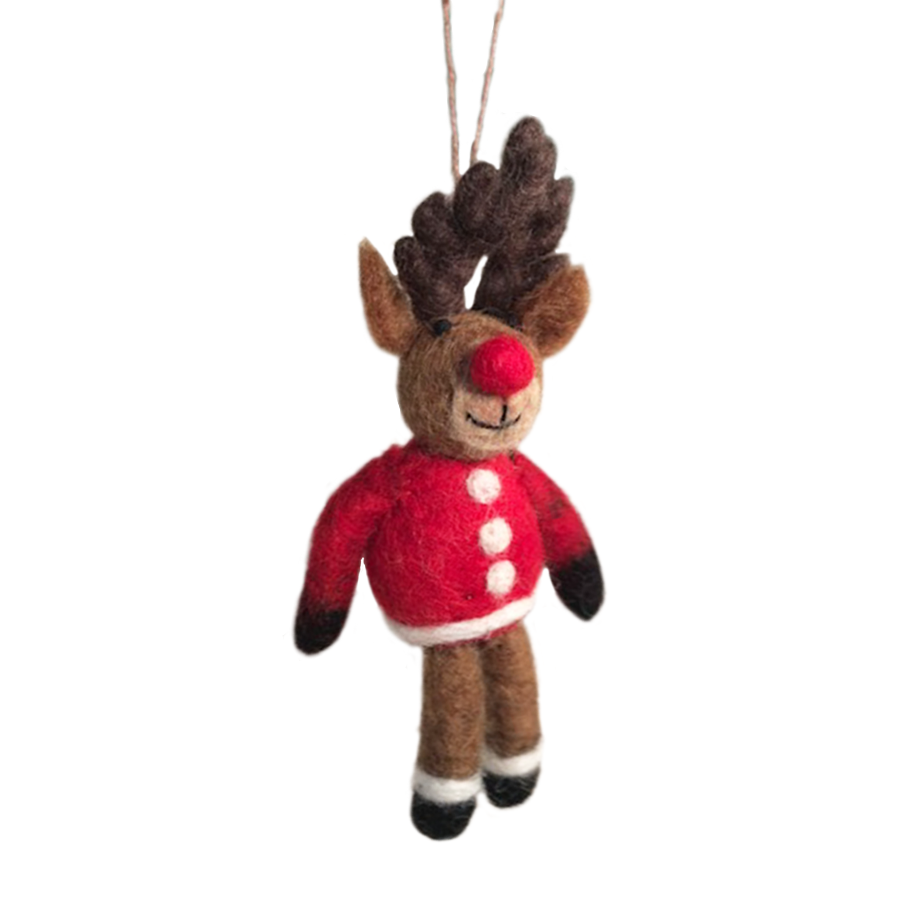 Rudolph