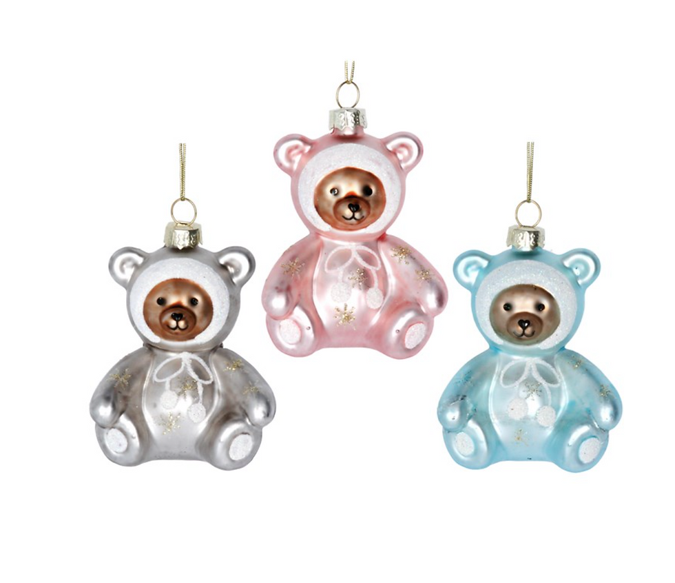 Awww...Baby Teddy Bears