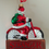 Thumbnail: Stranger Things Santa on Bike