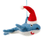 Thumbnail: Santa Jaws the Shark