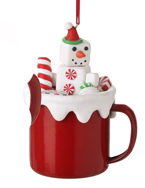 Thumbnail: Santa in His Cups