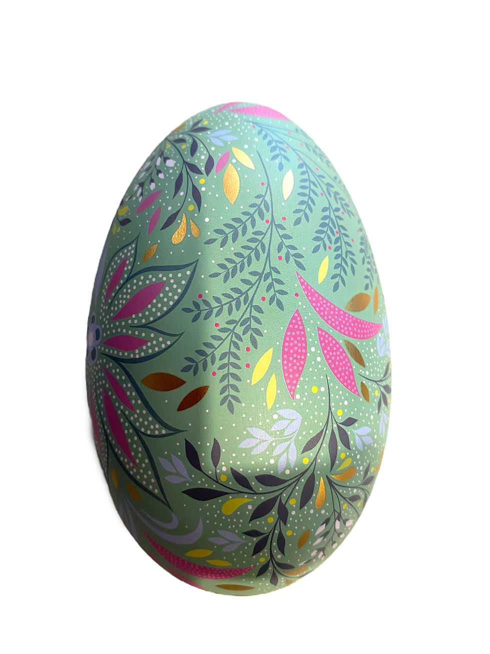 Thumbnail: Sarah Miller Egg