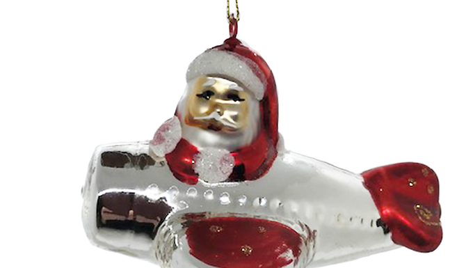 Air Santa