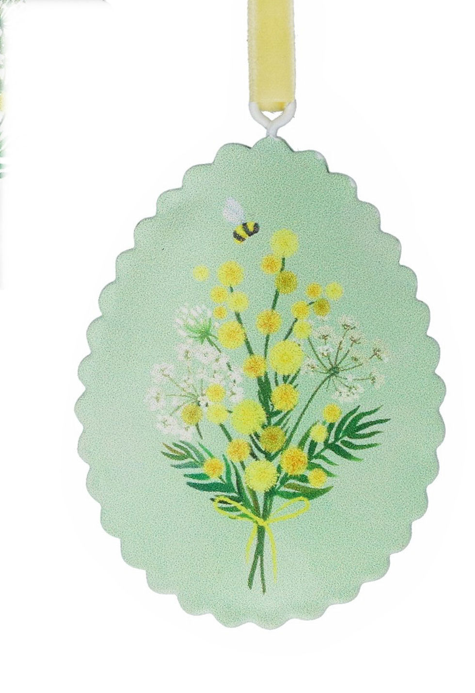 Thumbnail: Mimosa Tin  Eggs!