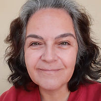 Melanie Louise Rocha Monteiro