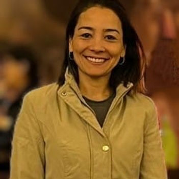 Mariana Harumi 