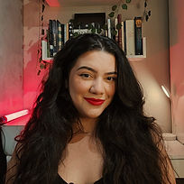 Iris Tureli Martinho