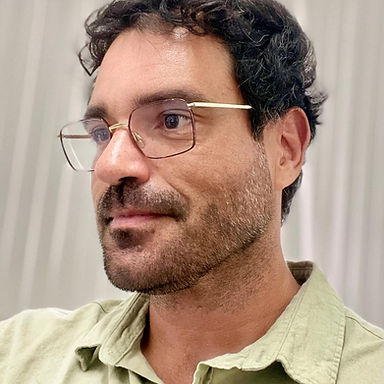 Erico Avelino Pontes Ramos 