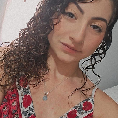 Isabelle Araújo De Oliveira 